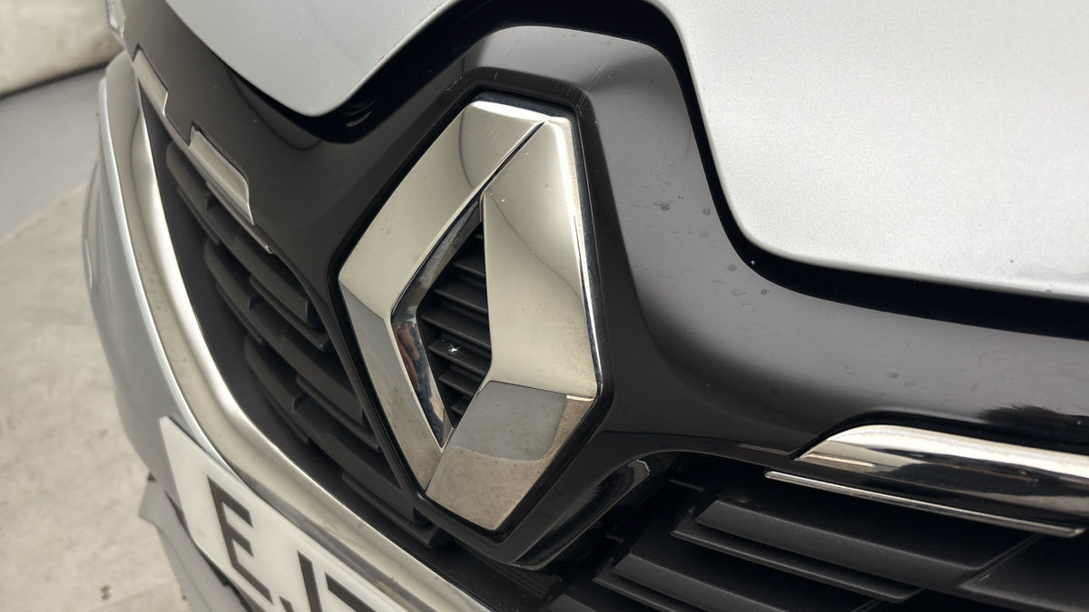 Renault CAPTUR Image 24