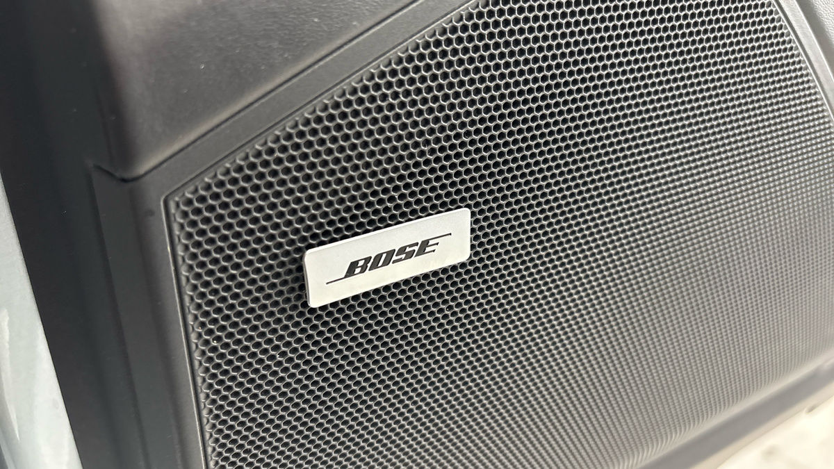 Porsche Cayenne Image 26