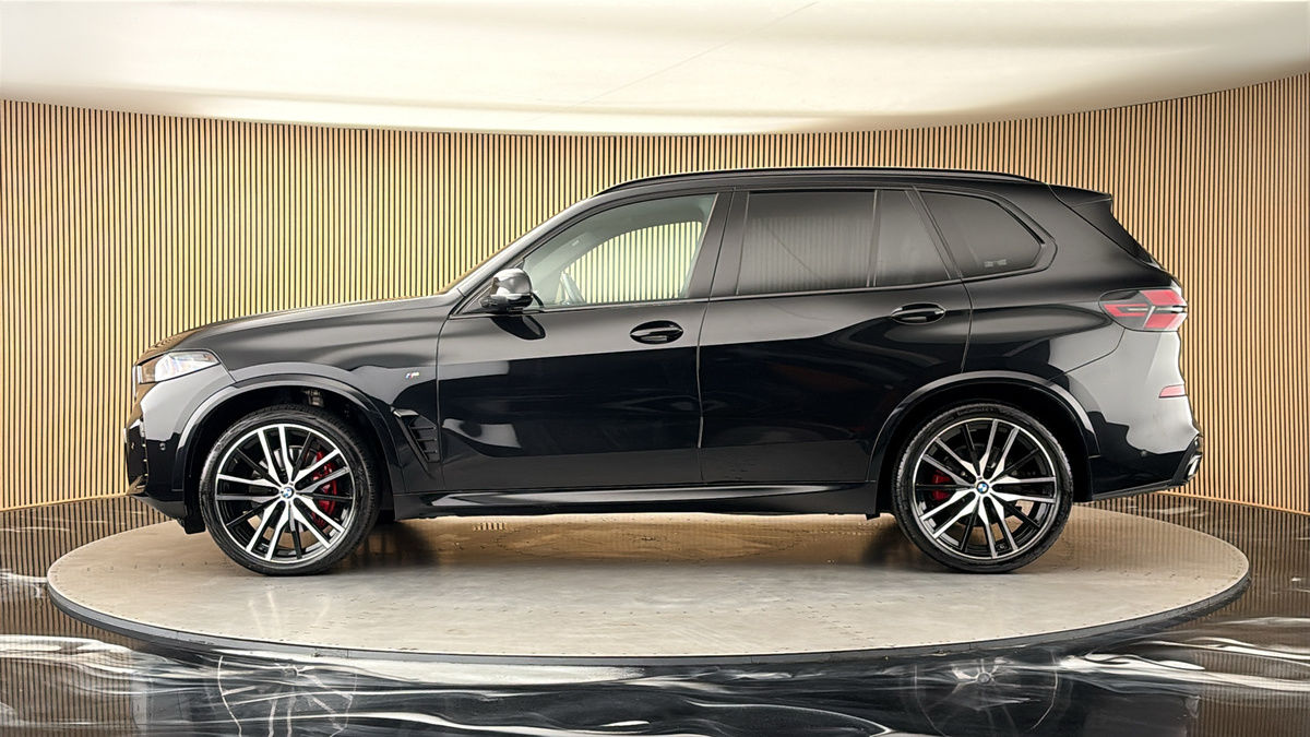 BMW X5 Image 15