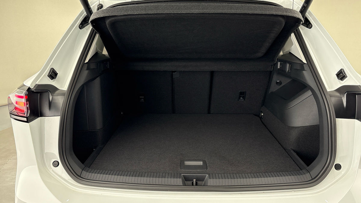 Volkswagen Tiguan Image 11