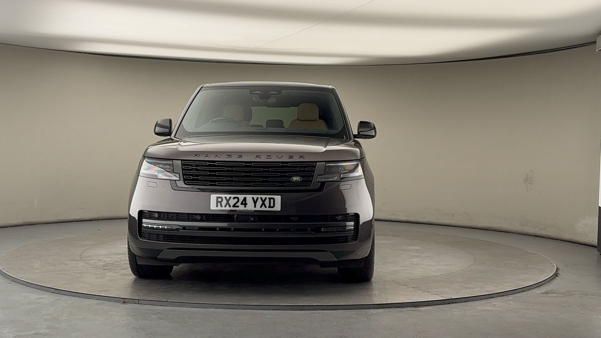 Land Rover Range Rover Image 3