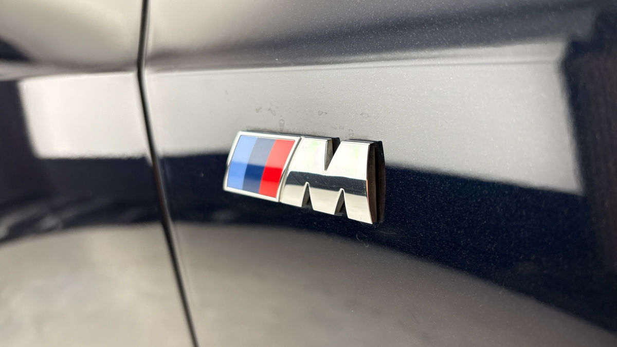 BMW X7 Image 43