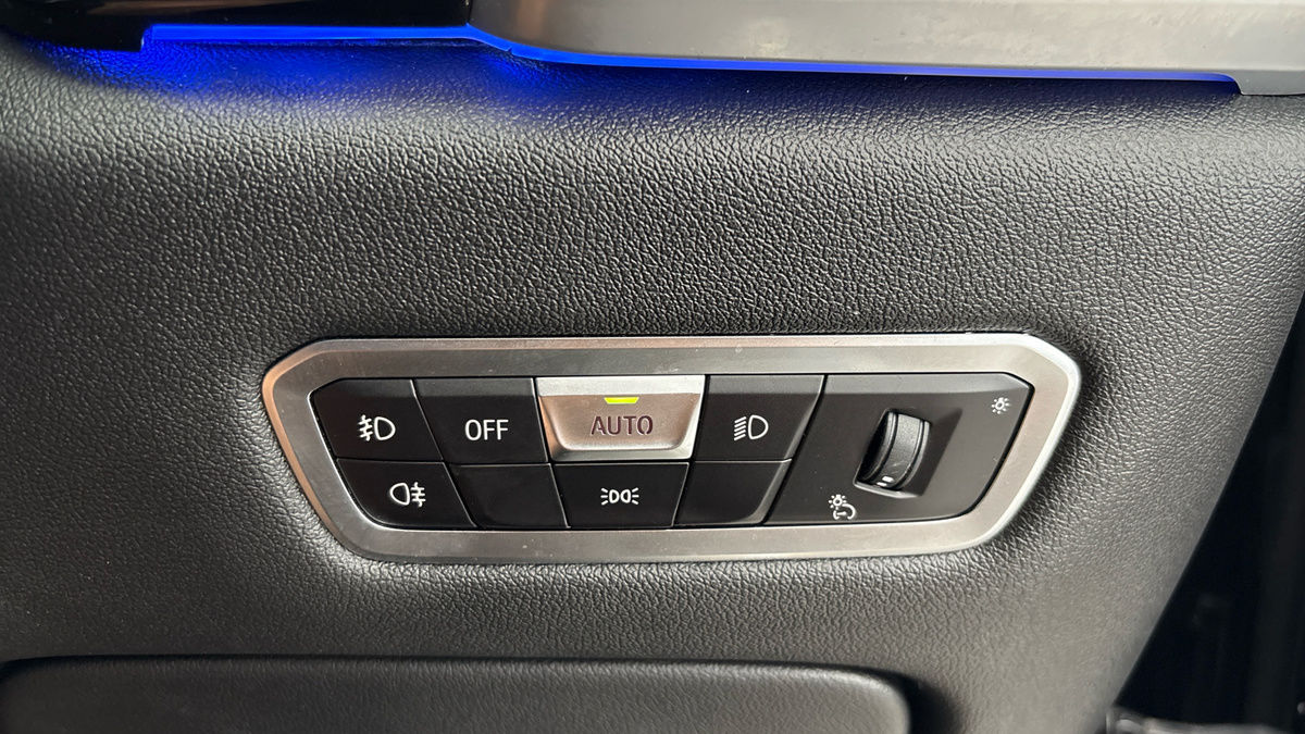 BMW X5 Image 36