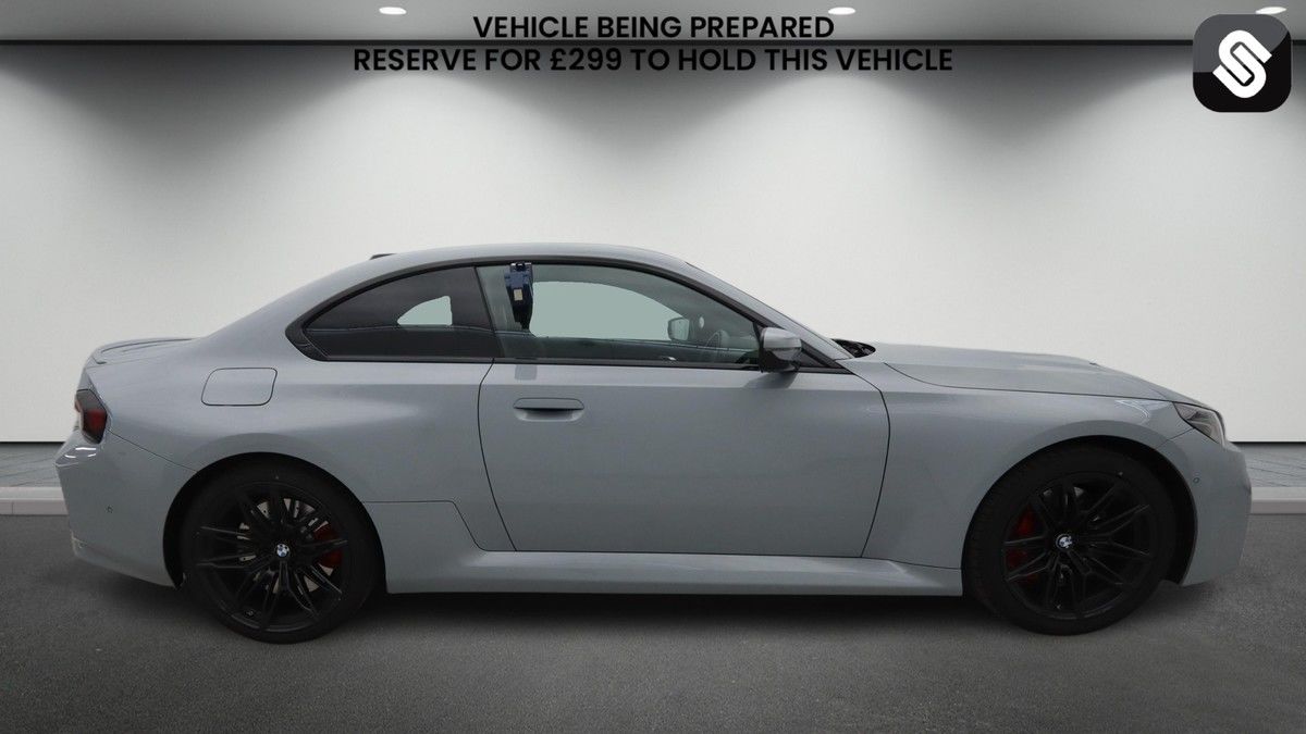 BMW M2 Image 5