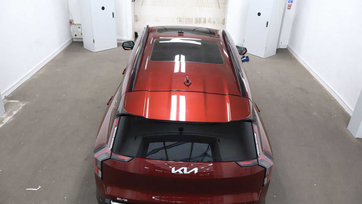 Kia EV9 Image 8