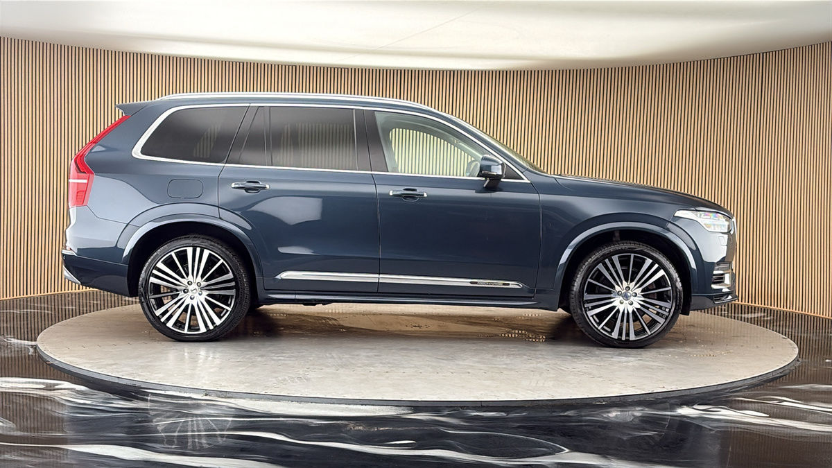 Volvo XC90 Image 16
