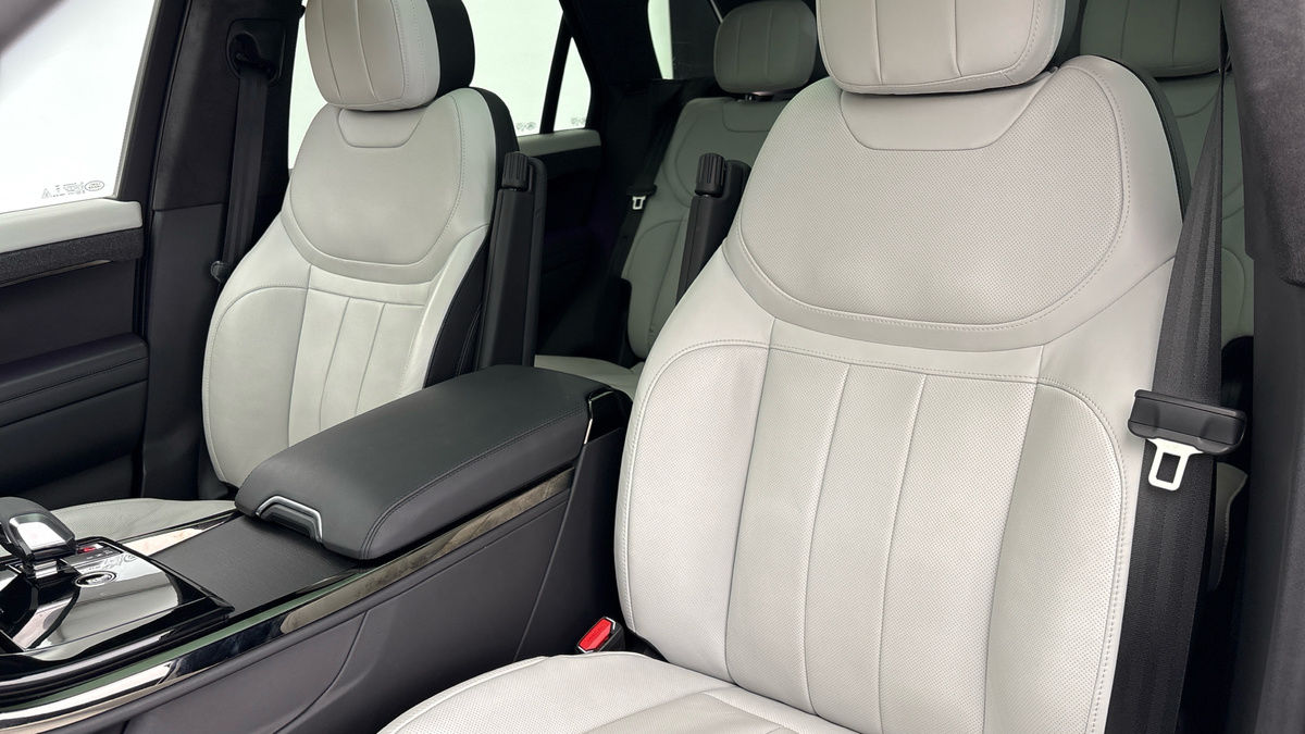 Land Rover Range Rover Sport Urban Image 7