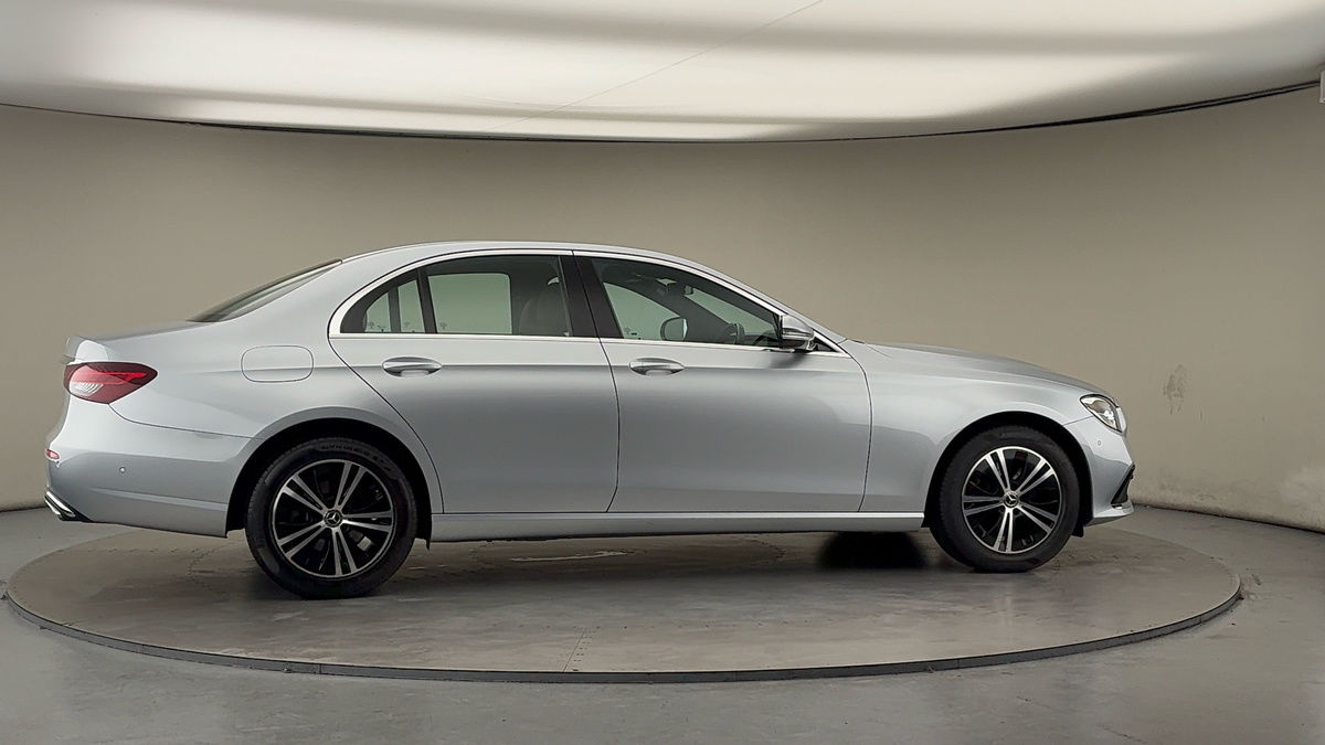 More views of Mercedes-Benz E Class