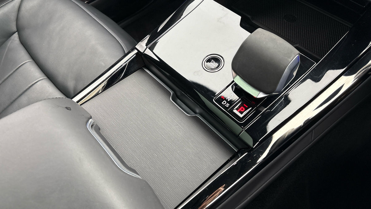 Land Rover Range Rover Sport Image 18