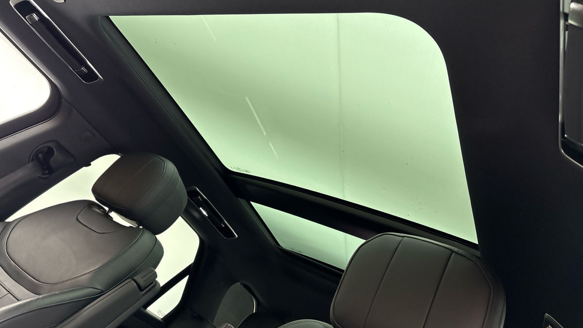 Land Rover Range Rover Sport Urban Image 6