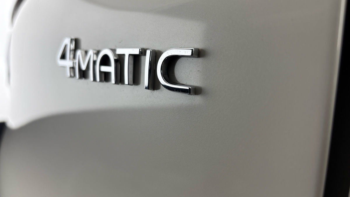 Mercedes-Benz EQS Image 41