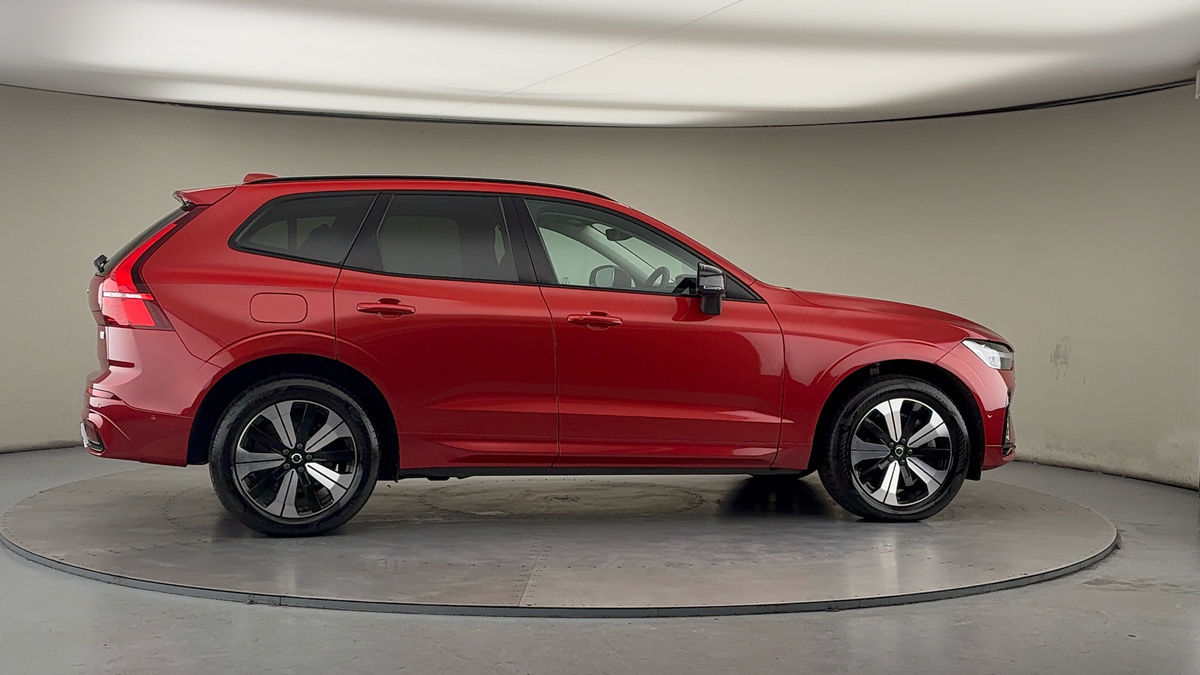 More views of Volvo XC60
