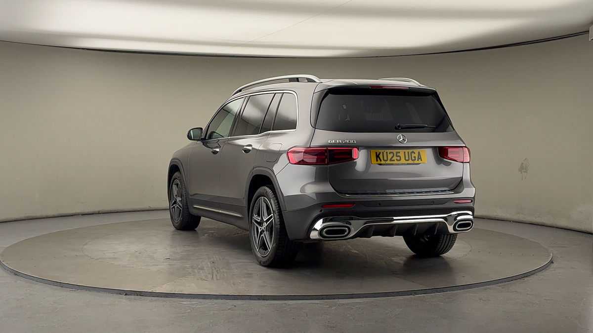 More views of Mercedes-Benz GLB