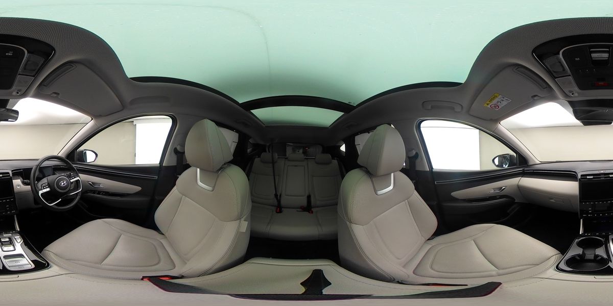 More views of Hyundai TUCSONix35