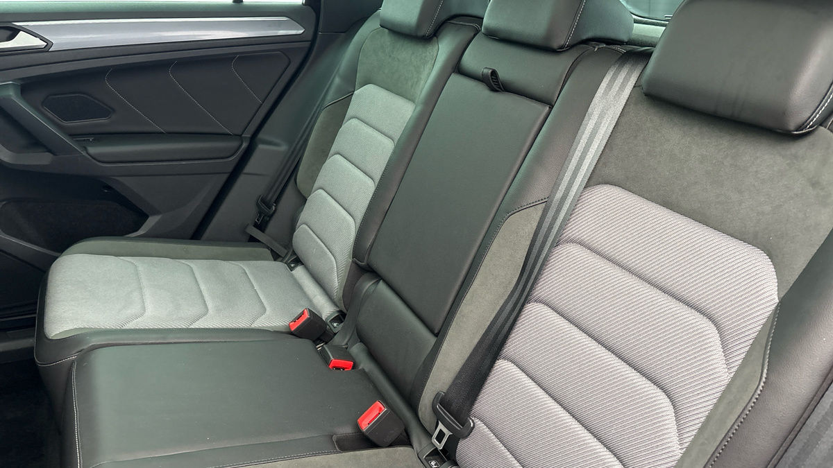 Volkswagen Tiguan Image 8