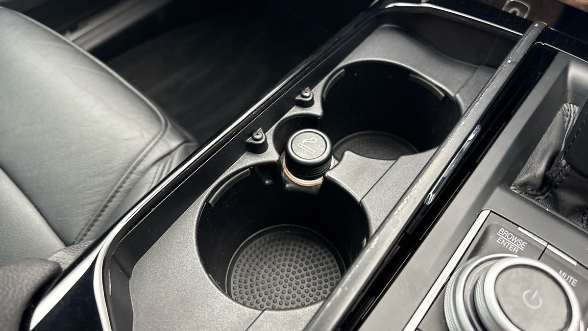 Maserati Levante Image 33