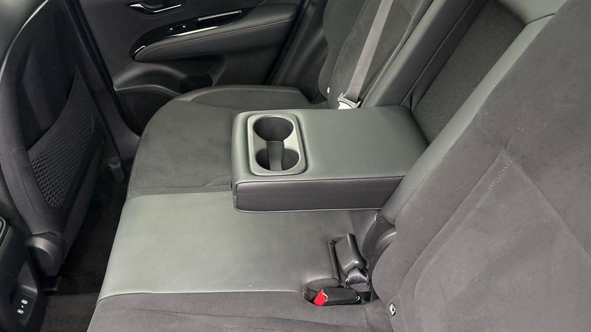 Hyundai TUCSON Image 9