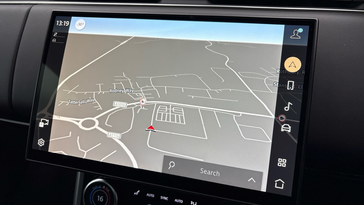 Land Rover Range Rover Image 17