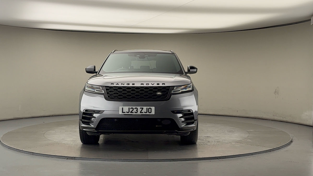 Land Rover Range Rover Velar Image 3