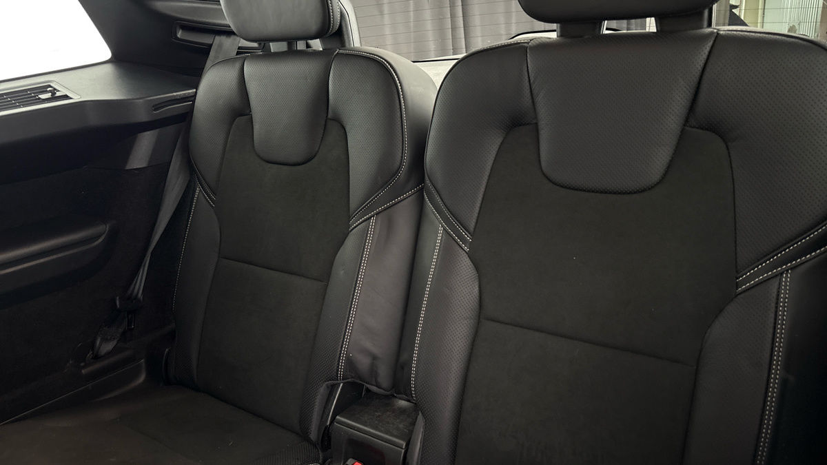 Volvo XC90 Image 26