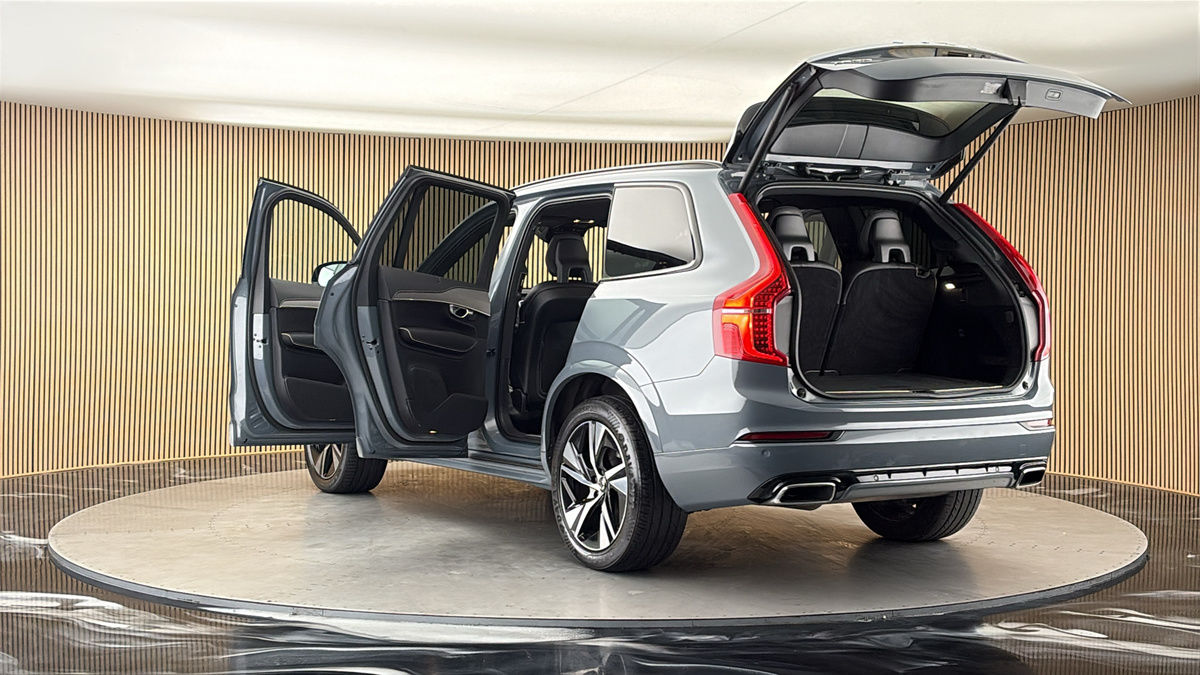 Volvo XC90 Image 23