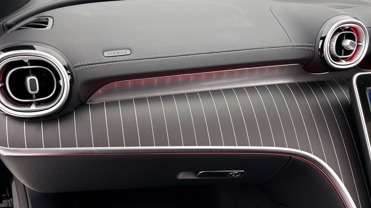 Mercedes-Benz CLE Image 9