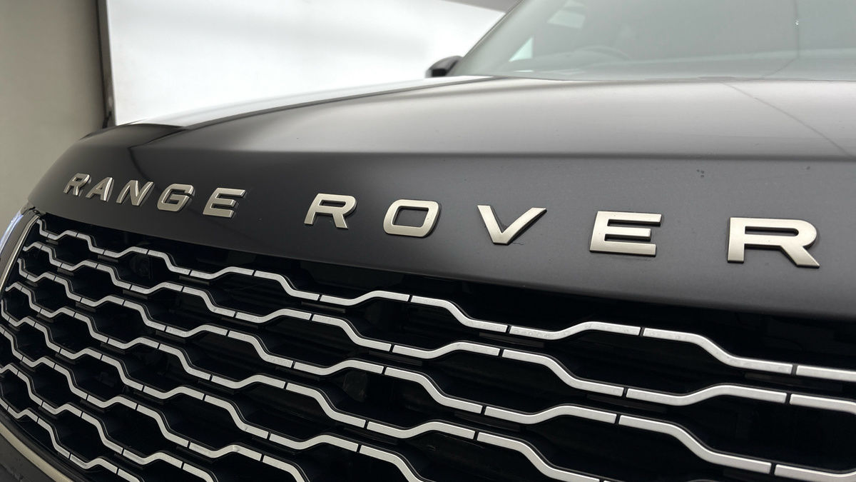 Land Rover Range Rover Image 24