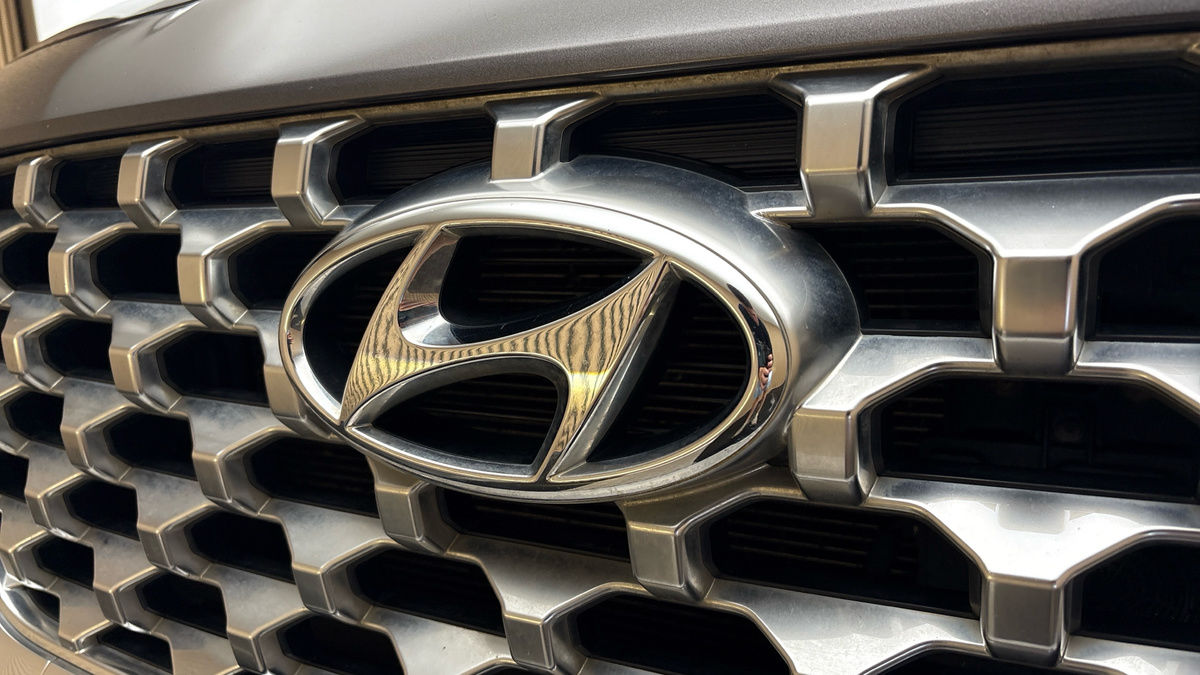 Hyundai Santa Fe Image 24