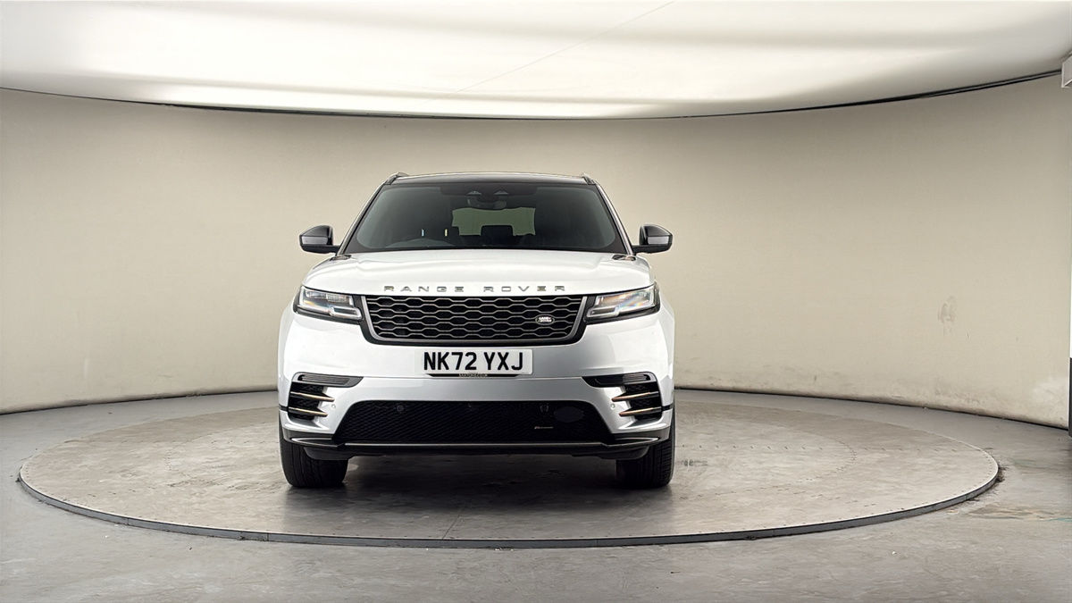 Land Rover Range Rover Velar Image 3