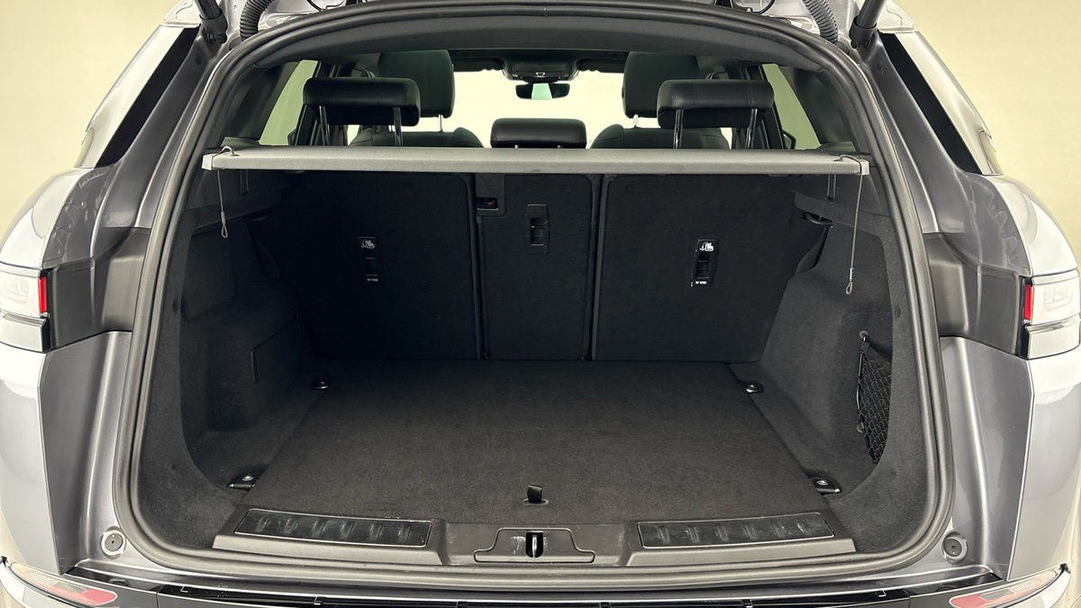 Land Rover Range Rover Evoque Image 11
