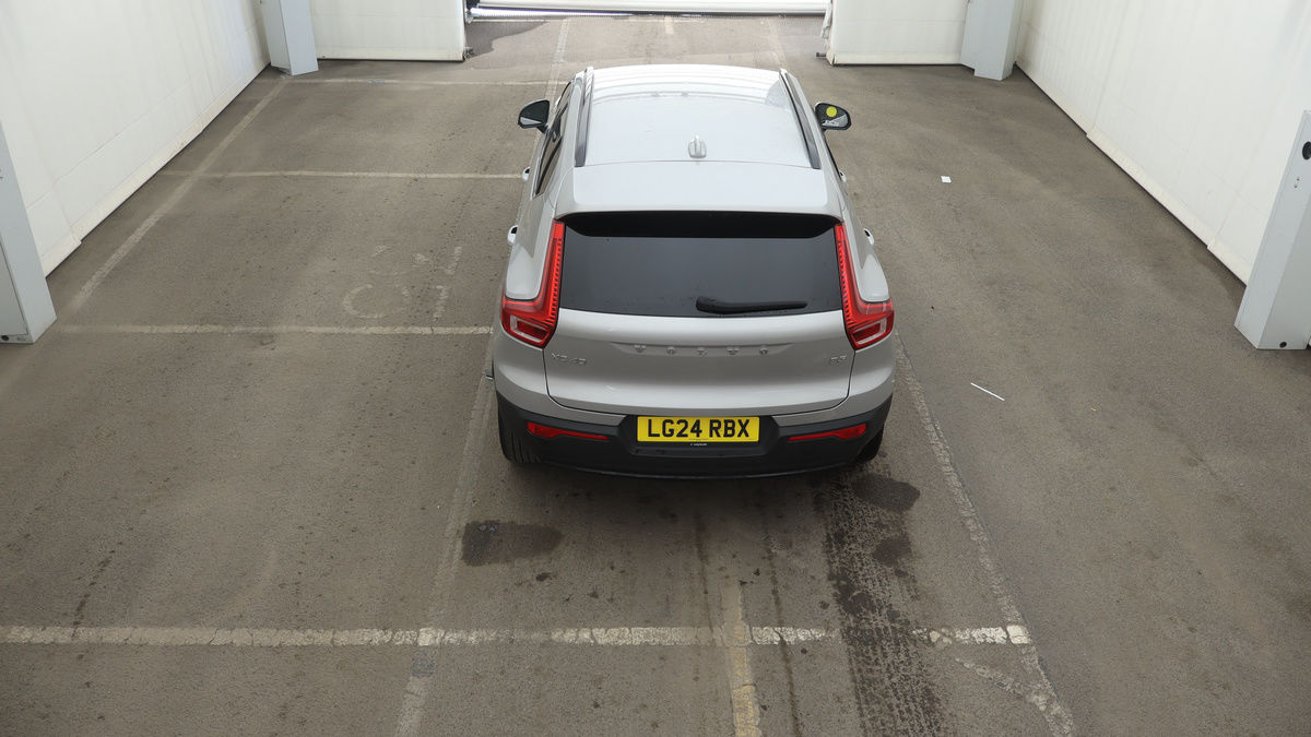 Volvo XC40 Image 8