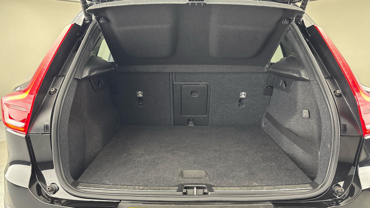 Volvo XC40 Image 11