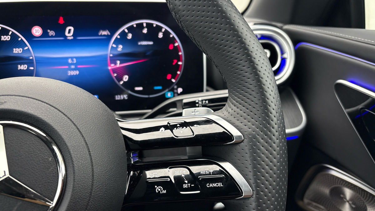 Mercedes-Benz CLE Image 14