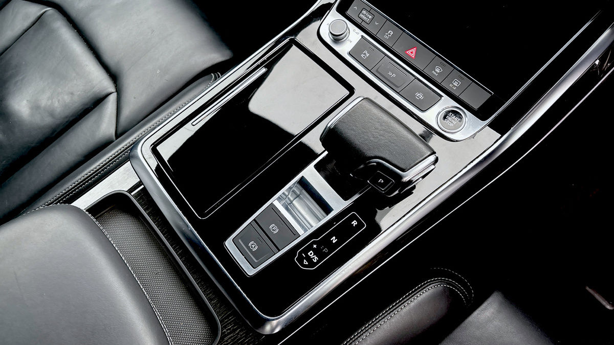 Audi Q7 Image 12