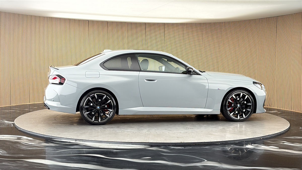 More views of BMW 2 Series