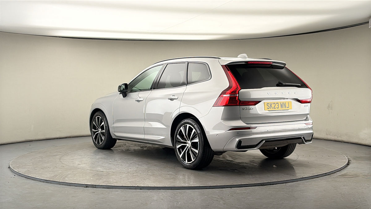 Volvo XC60 Image 2
