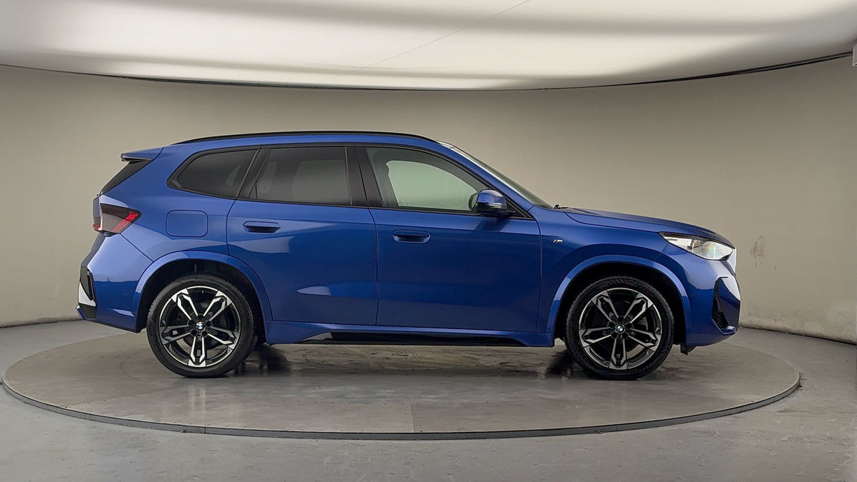 BMW X1 Image 16