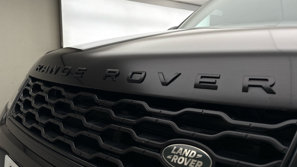 Land Rover Range Rover Sport Image 24
