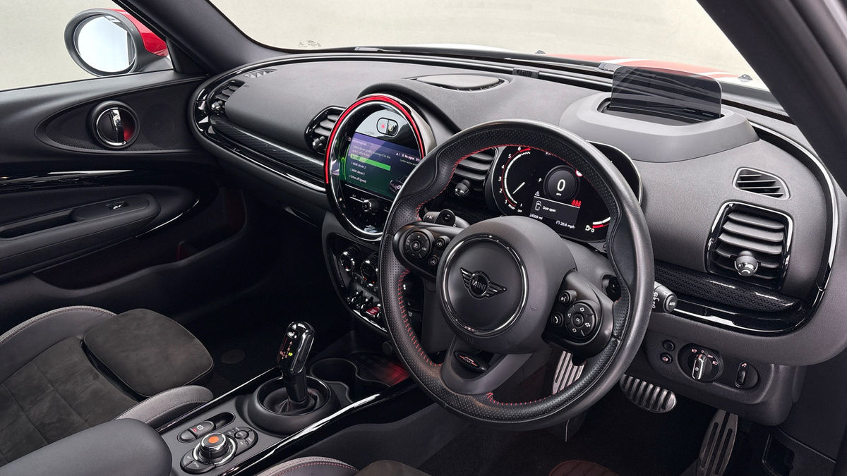 MINI Clubman Image 5