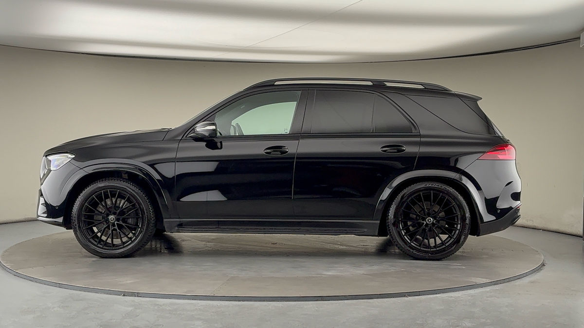 Mercedes-Benz GLE Image 15