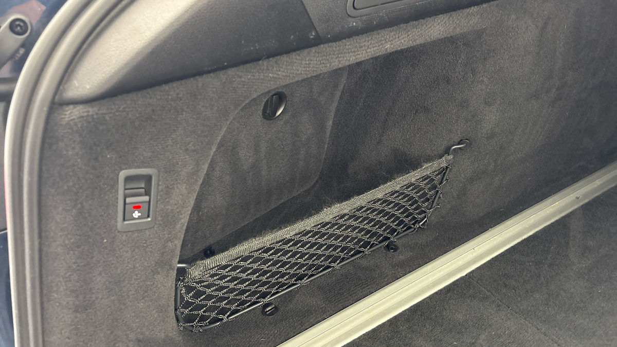 Audi A6 Avant Image 44
