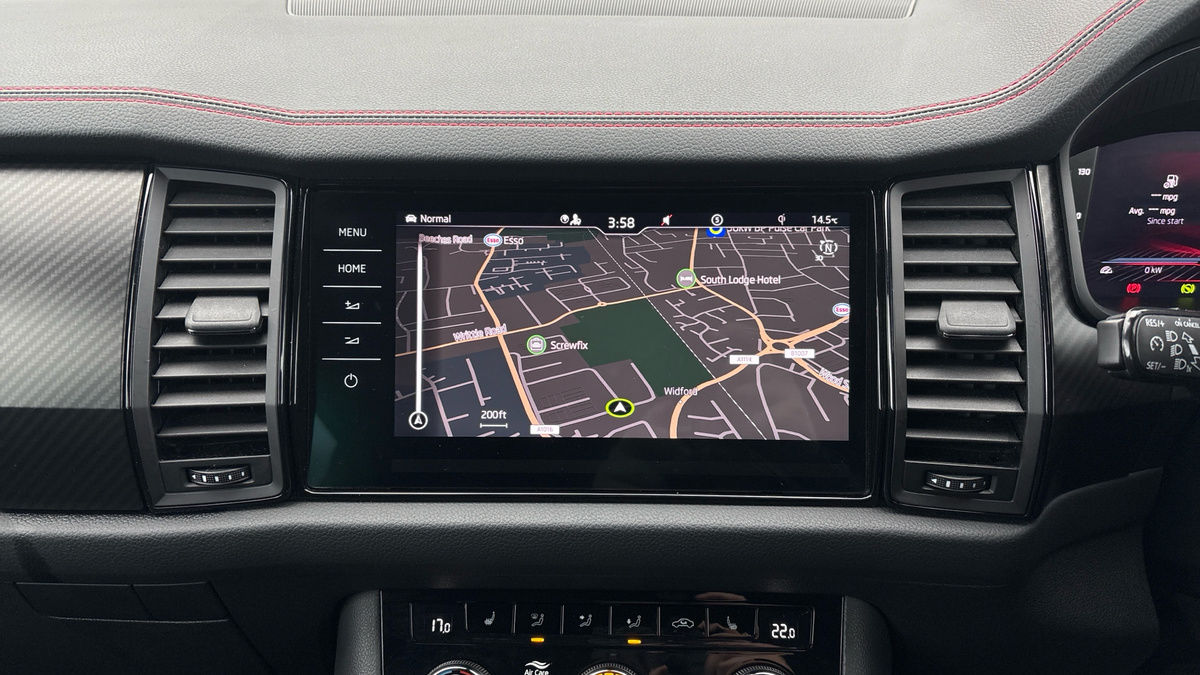 Skoda Kodiaq Image 17