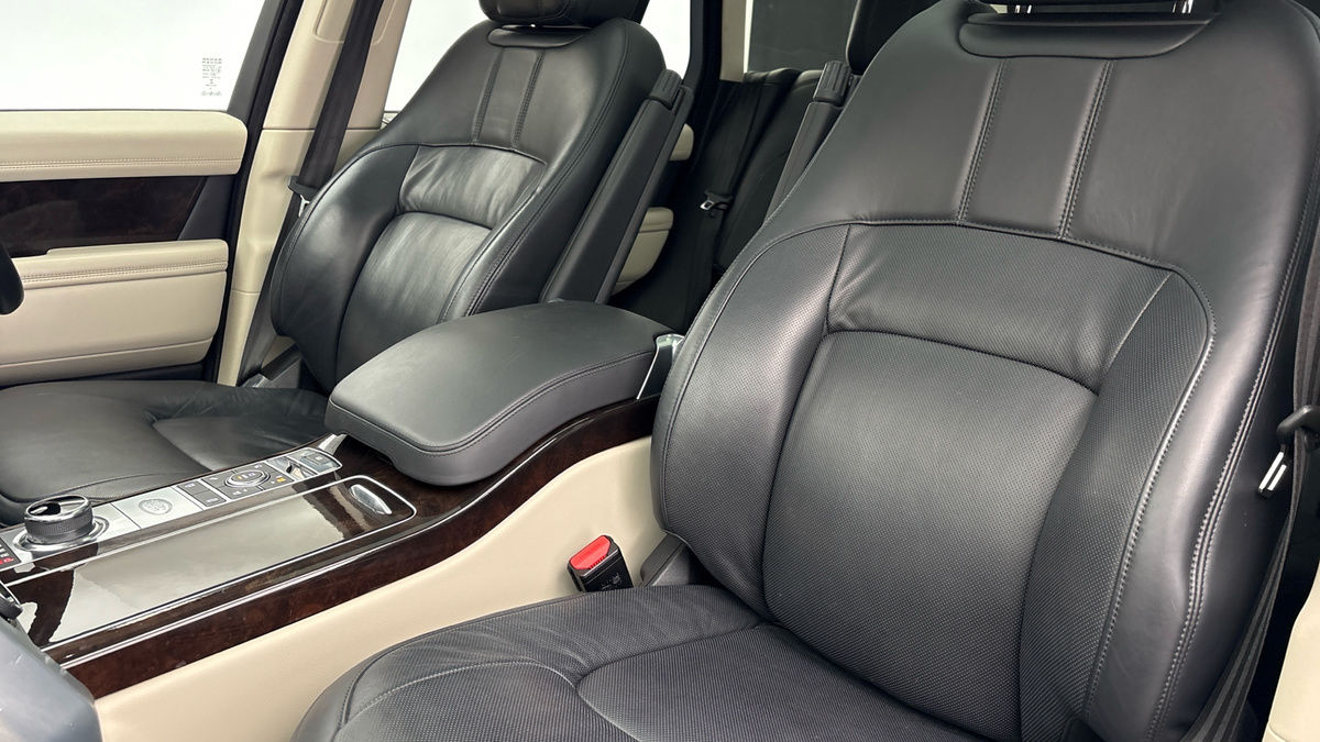 Land Rover Range Rover Image 7