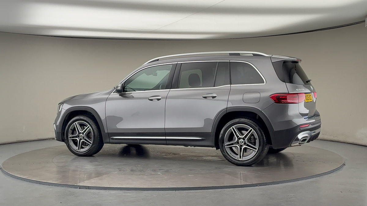 More views of Mercedes-Benz GLB