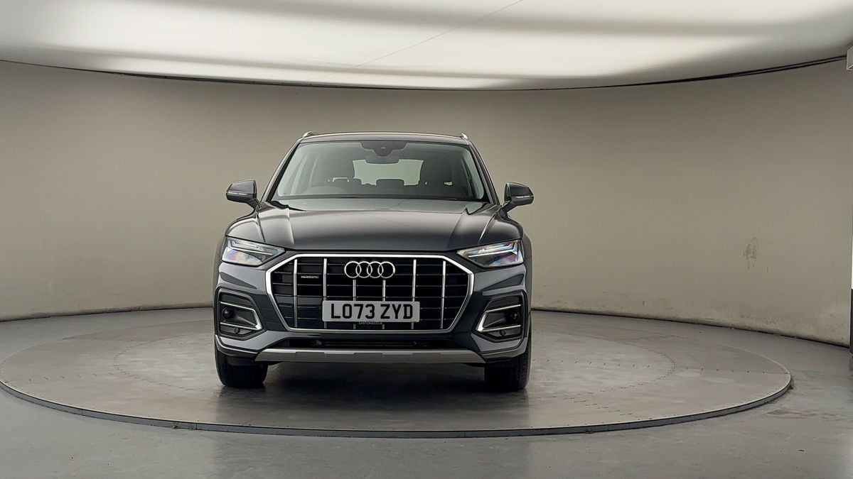 Audi Q5 Image 3
