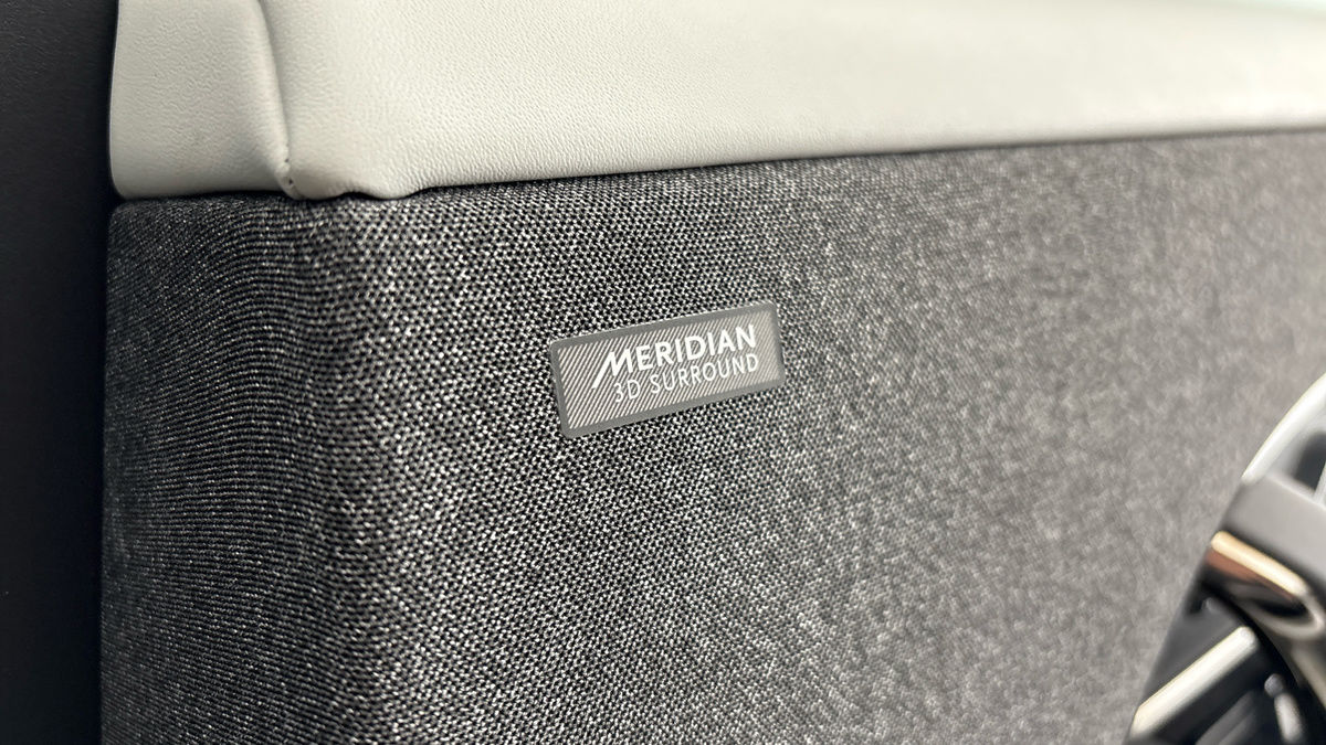 Land Rover Range Rover Sport Urban Image 28