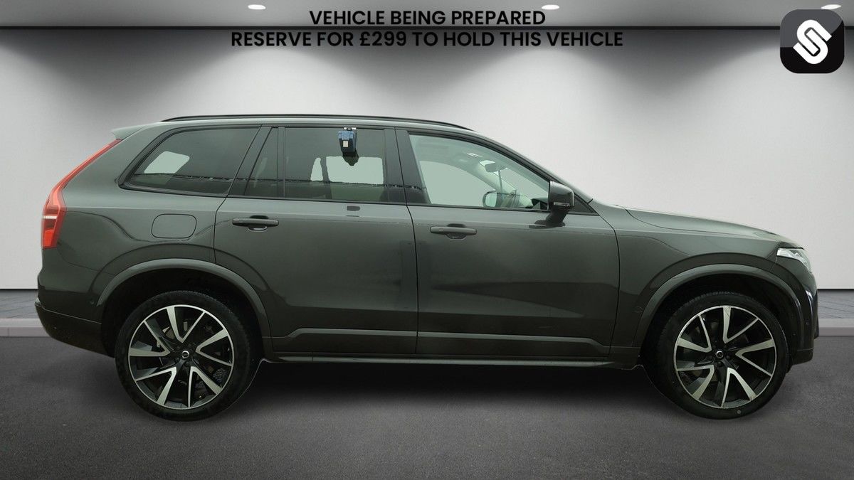 Volvo XC90 Image 5