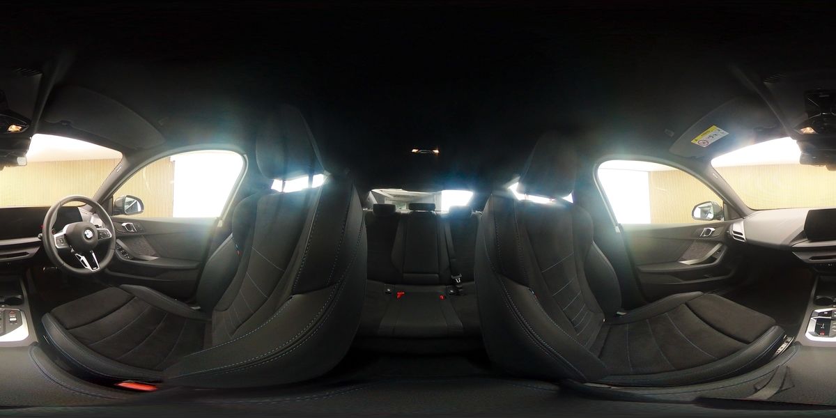 More views of BMW 2 Series Gran Coupe