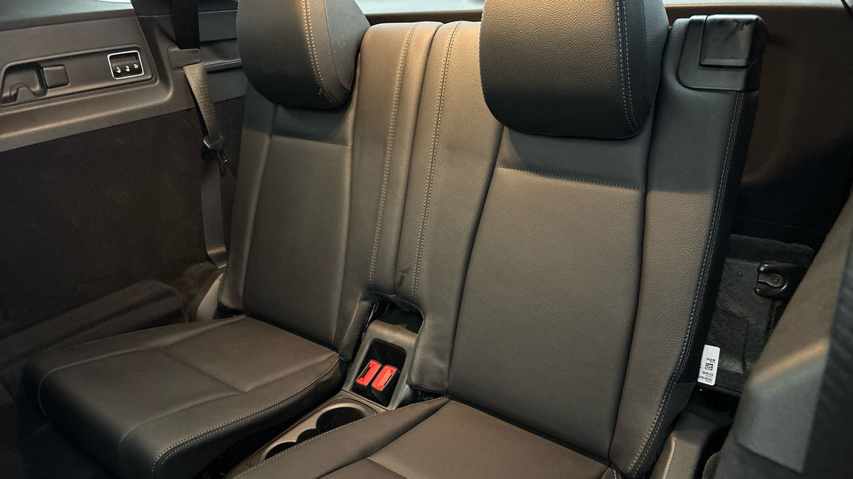 Mercedes-Benz GLE Image 27