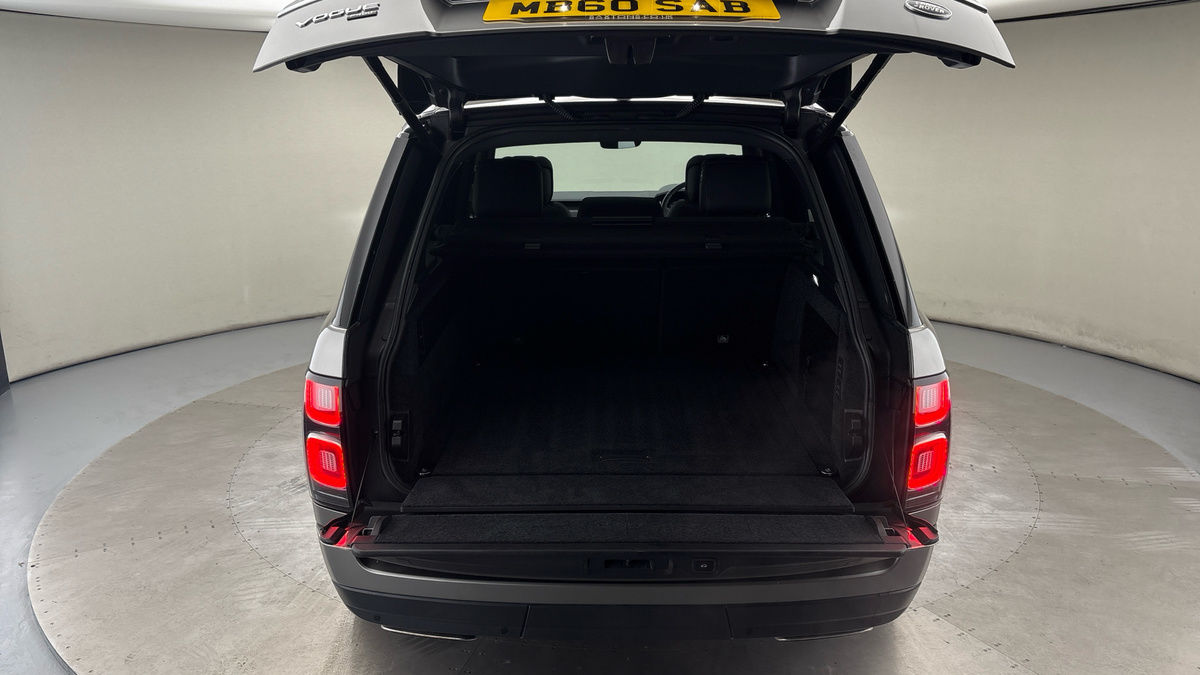 Land Rover Range Rover Image 11